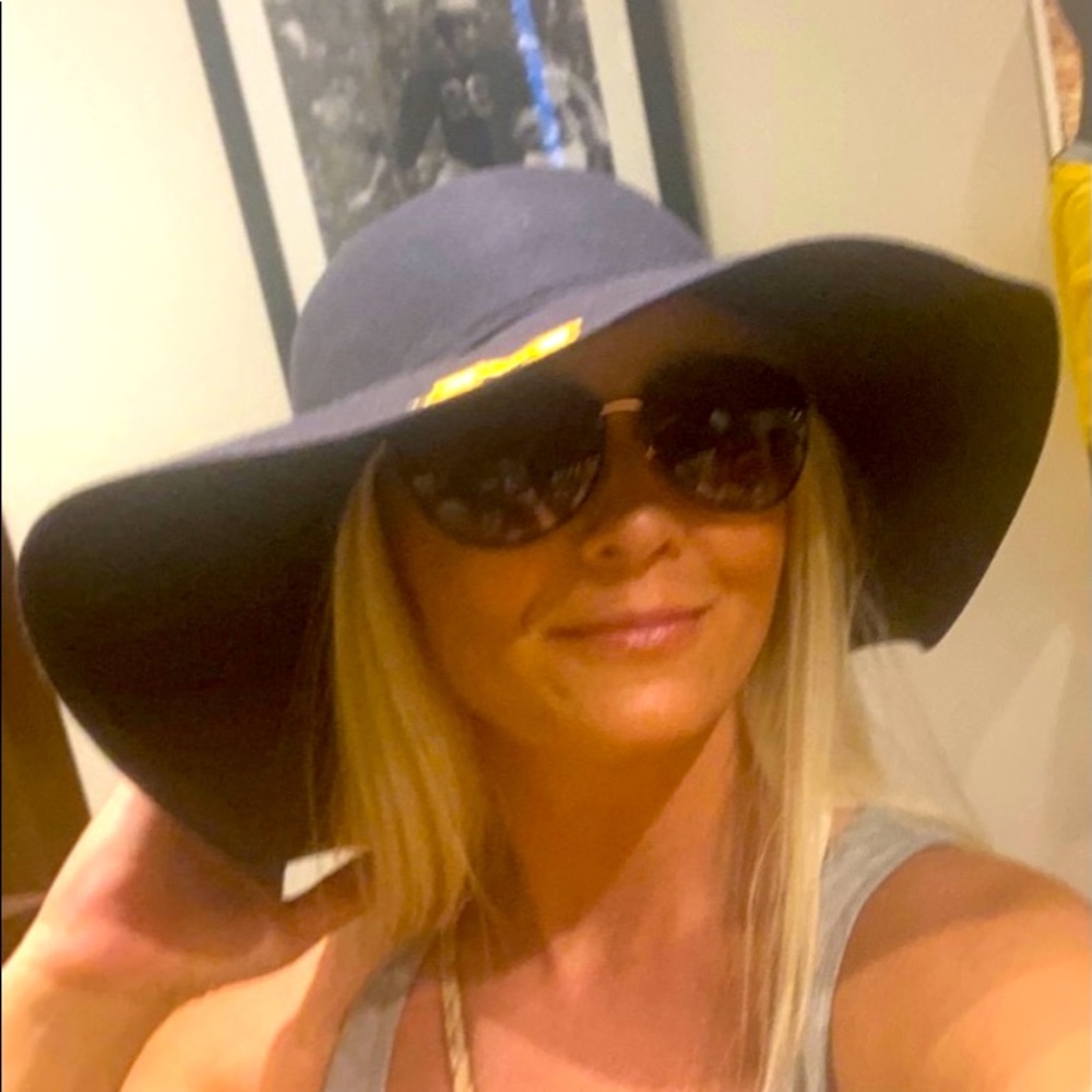 Meet your Posher, Kristyn